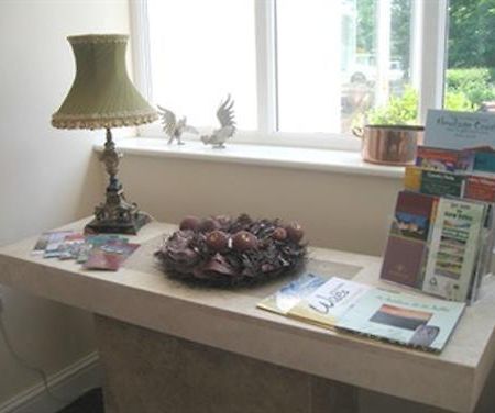 Bed and Breakfast Hazelwood House Bridgend  Exteriér fotografie