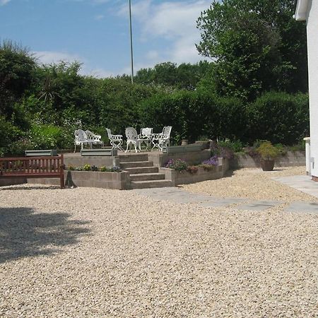Bed and Breakfast Hazelwood House Bridgend  Exteriér fotografie