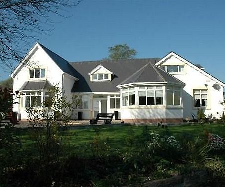 Bed and Breakfast Hazelwood House Bridgend  Exteriér fotografie