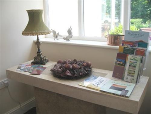 Bed and Breakfast Hazelwood House Bridgend  Exteriér fotografie