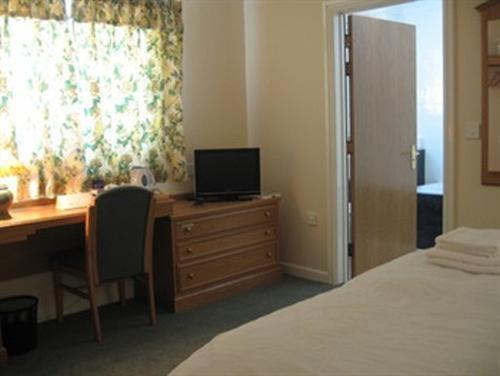 Bed and Breakfast Hazelwood House Bridgend  Exteriér fotografie