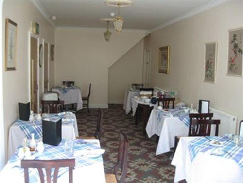 Bed and Breakfast Hazelwood House Bridgend  Exteriér fotografie