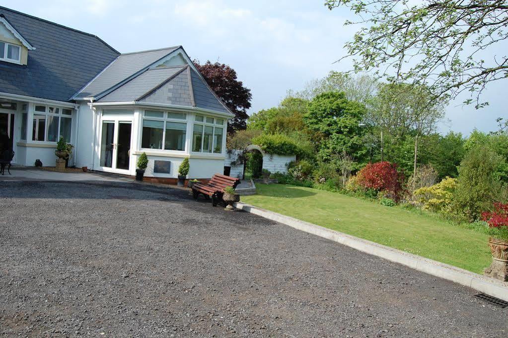 Bed and Breakfast Hazelwood House Bridgend  Exteriér fotografie
