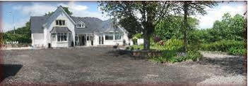 Bed and Breakfast Hazelwood House Bridgend  Exteriér fotografie