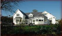 Bed and Breakfast Hazelwood House Bridgend  Exteriér fotografie